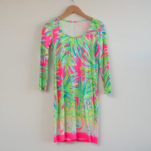 Lilly Pulitzer Sophie Dress Size XXS